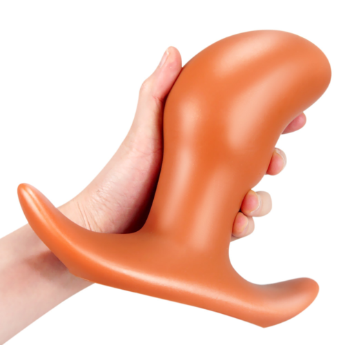 Huge Anal Plug Silicone Dildo Sex Toys For Men Big Butt Plug Anal Expanders Vaginal Anus Expansion Stimulator Gay Sex Products