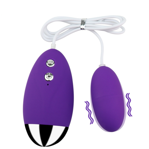 Egg Vibrator 10 Speeds Powerful Vaginal Ball Sex Product Remote Control Vibrating Egg Sex Toys for Women AAA Batteries